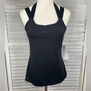 FABLETICS Carmen Performance Tank Black-Small